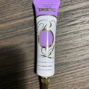 PLouise Base’ic’ Eyebase- Vivid Violet